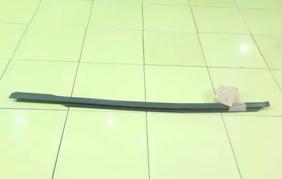 Opel Mokka Rear door trim (molding) ZGARNIAJACA
