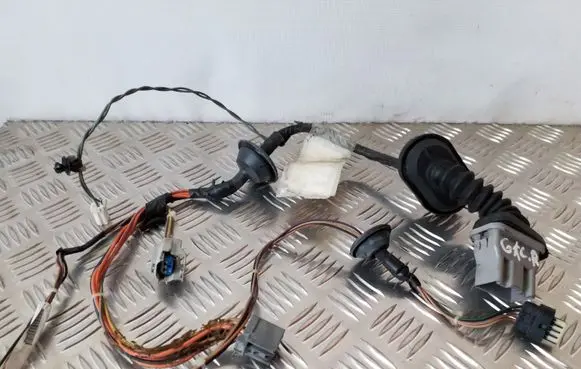 Dodge Nitro Rear door wiring loom 56048791AD