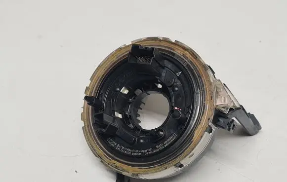 Volkswagen Phaeton Airbag slip ring squib (SRS ring) 8E0953541C