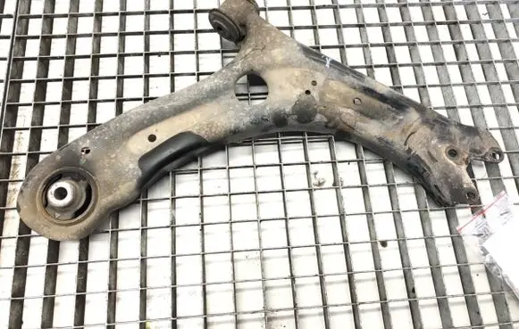 Front control arm