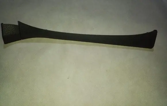 Volkswagen PASSAT CC Foot area side trim 3C8868237