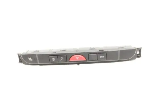 Land Rover Discovery 3 - LR3 Hazard light switch 8H22130734AA