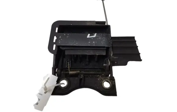 Volkswagen Caddy Loading door interior handle 