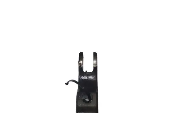 Opel Astra J Fuel Injector clamp holder