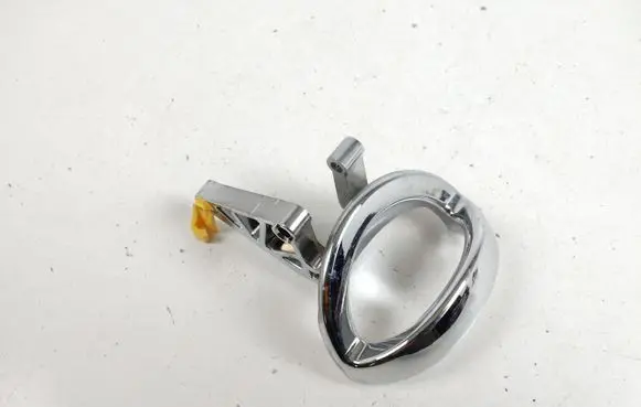 Jeep Commander Front door interior handle
