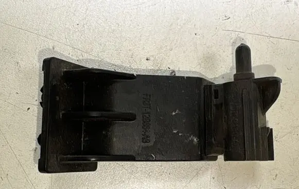 Ford Mustang VI Outside/exterior temperature sensor AU5T12A647AC