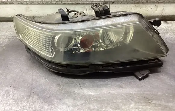 Honda Accord Headlight/headlamp P2928