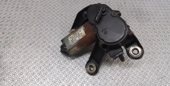 Mini One - Cooper R50 - 53 Rear window wiper motor 703615406 02643932