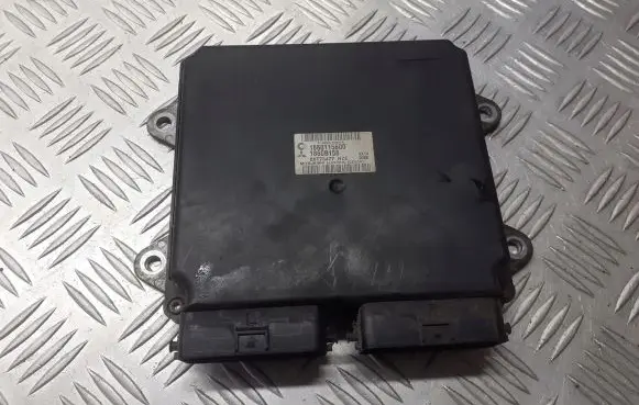 Mitsubishi Colt Engine control unit/module 1860B156