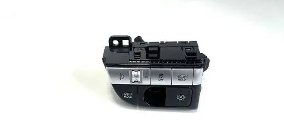 Hyundai Ioniq 5 Wiper turn signal indicator stalk/switch 93700GI100 50419