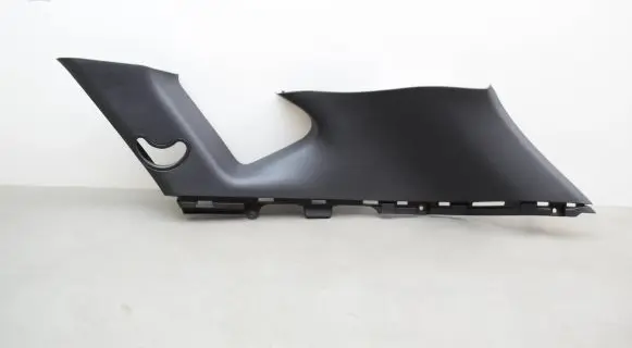 Hyundai Tucson IV NX4 (C) pillar trim 85861D7000