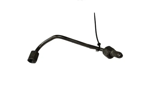 Chevrolet Captiva Fuel injector supply line/pipe 