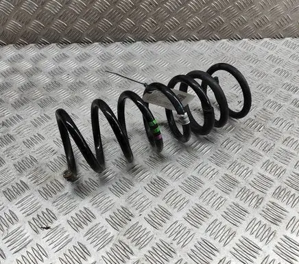 Opel Combo E Rear coil spring 9824534080