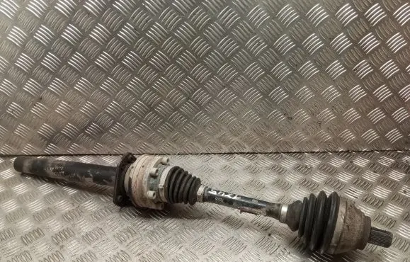 Audi A3 S3 8P Front driveshaft