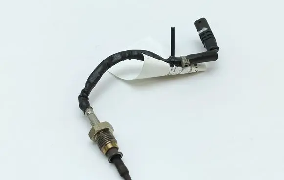 KIA Sportage Exhaust gas temperature sensor 392312U001 183005DS04130