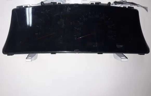 Toyota Corolla E120 E130 Speedometer (instrument cluster) 838001H300