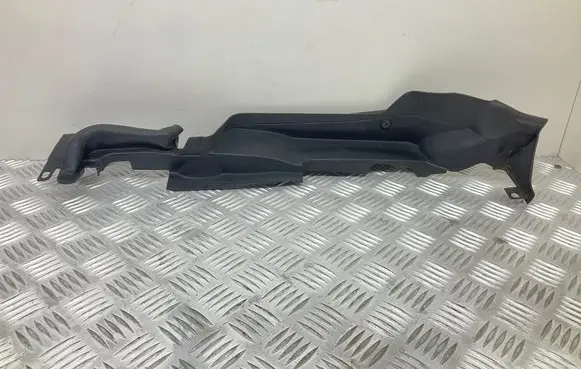 Audi A4 S4 B9 Fender end trim 8W0821169B