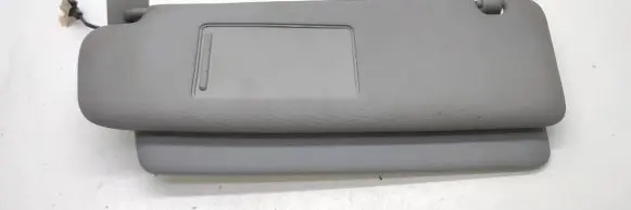 Volkswagen Touareg I Sun visor 7L6857551AQ