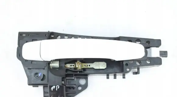 Audi A5 Sportback 8TA Loading door exterior handle/bracket KLAPPN222