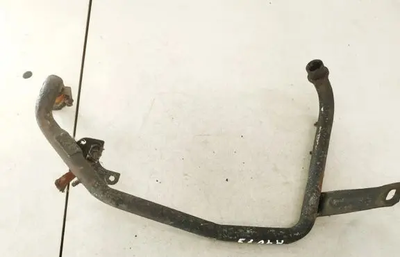 Volkswagen Golf III Engine coolant pipe/hose