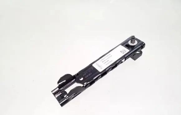Ford Kuga III Seat belt adjustment rail LJ6B611C46AA