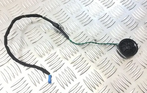 BMW 6 F12 F13 Front door speaker 9248716 65139248716