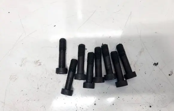 Toyota RAV 4 (XA30) Nuts/bolts 