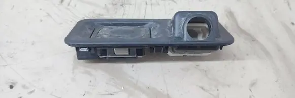 Jaguar XE Tailgate/trunk/boot exterior handle GX73432B10BB T839108C9E