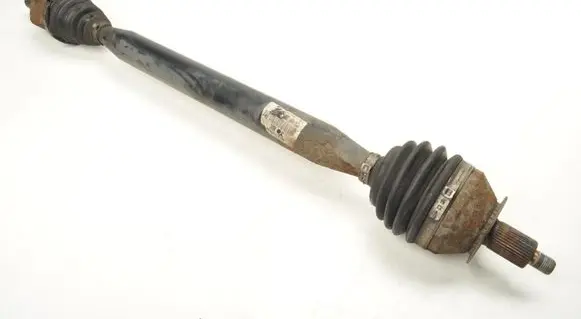 Audi A1 Front driveshaft 6C0407272AB