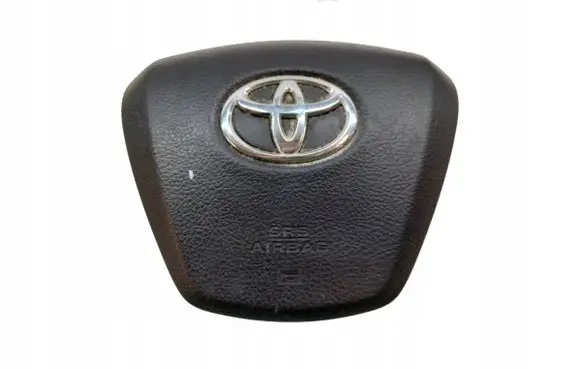 Toyota Avensis T270 Passenger airbag 