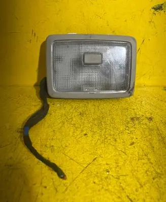 Chevrolet Captiva Rear seat light