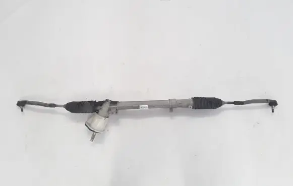 Renault Megane III Steering rack 490017022R