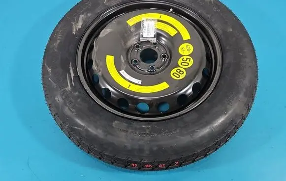 Mercedes-Benz GL X166 R19 spare wheel IMPRK1576622
