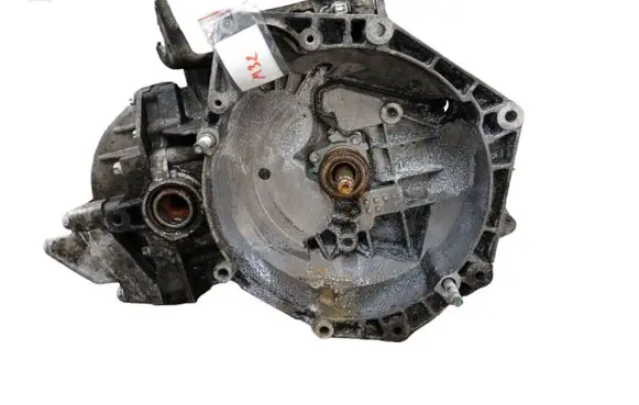Opel Astra F Electric car Transmission M32