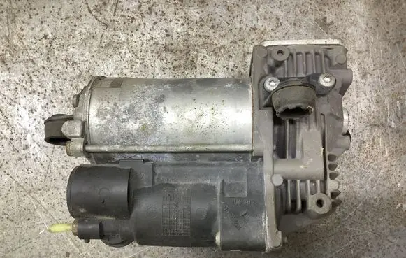 Mercedes-Benz GL X164 Air suspension compressor/pump A1643201204 962110