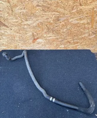BMW X4 F26 Air intake hose/pipe 9305623 9713EL