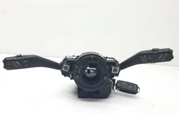Volkswagen Touran I Headlight wiper switch