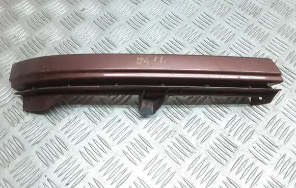 Opel Zafira A Under headlight/headlamp trim 90580652