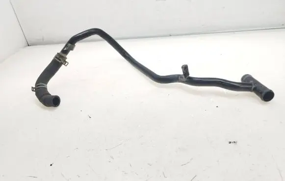 Volkswagen Golf VII Engine coolant pipe/hose 04L121065BH 5Q0122073AE