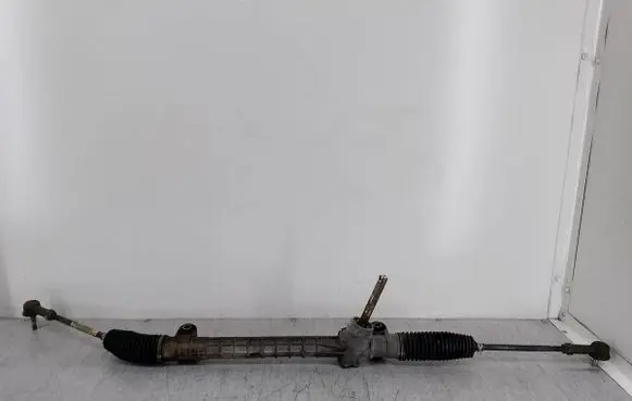Steering rack