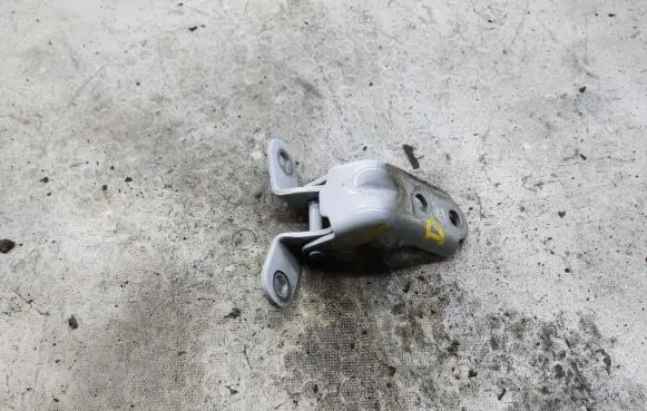 KIA Sportage Front door lower hinge 