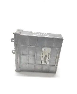 Audi A8 S8 D2 4D Engine control unit/module 4D0907557J 0261204146