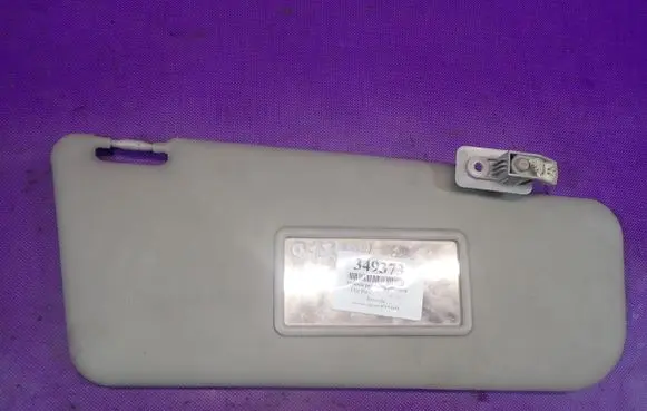 Fiat Panda 141 Sun visor