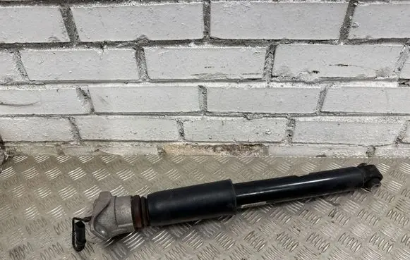 Audi Q5 SQ5 Rear shock absorber/damper 80A616025T