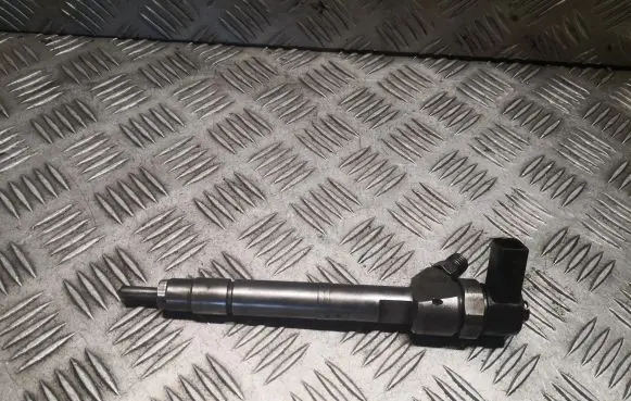 Mercedes-Benz ML W163 Fuel injector 6280700187 A6280700187