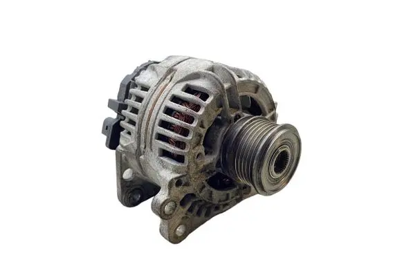Skoda Fabia Mk1 (6Y) Generator/alternator 13851N K4342