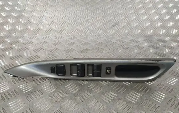 Mazda 6 Electric window control switch