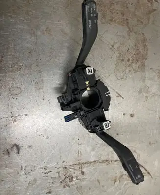 Audi A4 S4 B6 8E 8H Indicator stalk 1K0953513