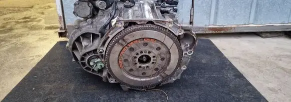 Hyundai Tucson TL Automatic gearbox D51U