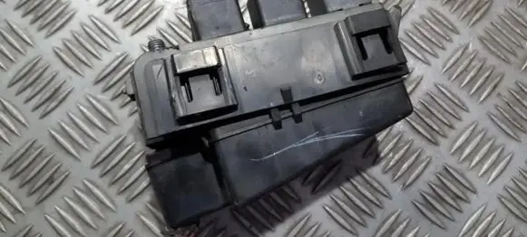 Chrysler PT Cruiser Fuse box set 16238
